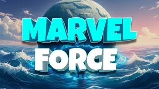 Thumbnail: Marvel: Reincarnated Unleashing The Force