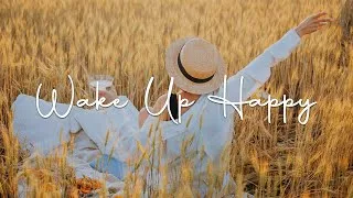 Thumbnail: Wake Up Happy ☀️ Acoustic/Indie/Pop/Folk Playlist for a Positive Morning