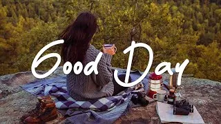 Thumbnail: Good Day ☘️ Acoustic/Indie/Pop/Folk Playlist to start your day happy