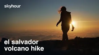 Thumbnail: We Hiked Santa Ana Volcano in El Salvador with Armed Security