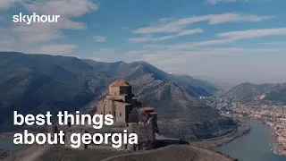 Thumbnail: Why You Should Visit Georgia, Country - Skyhour