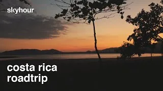 Thumbnail: We Traveled Costa Rica in a Campervan - Skyhour