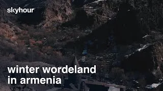 Thumbnail: Best Things About Armenia in Winter - Skyhour