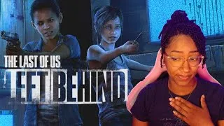 Thumbnail: R.I.P Riley | The Last of Us: Left Behind