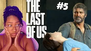 Thumbnail: NOT LEAVING WITHOUT MY DAUGHTER! | The Last of Us | Final part
