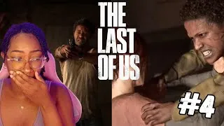Thumbnail: THEY DIDN'T DESERVE THIS |The Last of Us I | Part 4