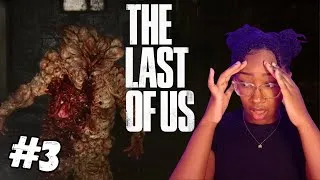 Thumbnail: BASEMENT BLOATER! |The Last of Us I | Part 3