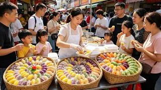Thumbnail: Chaozhou & Shantou, China! Traditional Market, Chaoshan Food & Street Eats