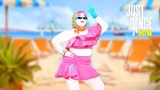 Thumbnail: Just Dance Now - Espresso - Full Gameplay (Online MP)