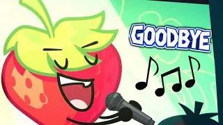 Thumbnail: Goodbye - II Music Video - Lyrics