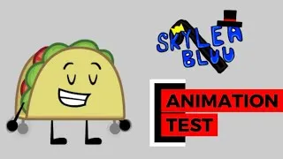 Thumbnail: (SB) Inanimate Insanity IV Animation Movement Test