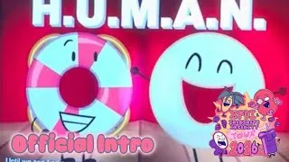 Thumbnail: BFDI x Inanimate Insanity Tour 2026 - Official Intro