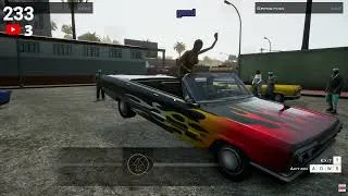 Thumbnail: PERFECT GAMEPLAY OF CESAR VIALPANDO (DANCING CAR) & LIFE'S A BEACH (BEACH DANCE) MISSION | GTA SA