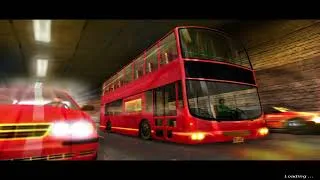Thumbnail: BUS DRIVER 2007 GAMEPLAY - 34 MINUTES OF COMPLETE NOSTALGIA