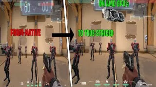 Thumbnail: Get TRUE Stretched Resolution on AMD Cards in 5 Minutes