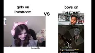 Thumbnail: THAT ONE STREAMER! 😭 (⚠️: USE HEADPHONES)