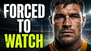 Thumbnail: Malcolm Marx Was Forced to Watch… Look What Happened Next