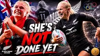 Thumbnail: Jorja Miller Was Already a Superstar… Then She Did THIS