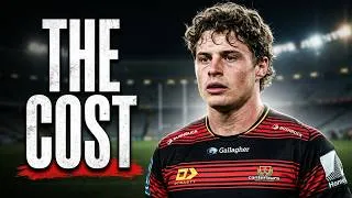 Thumbnail: Isaac Hutchinson: The Unlucky Rise of a Chiefs Star | #AllBlacks