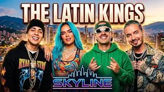 Thumbnail: SÚBELO (Tra Tra) - Ultimate Colombian Reggaeton Party Anthem 2026 🇨🇴🔥