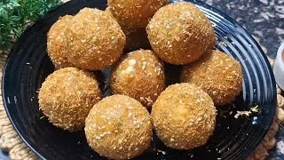 Thumbnail: आज मैने पार्टी केलिए पनीर कि-Amazing Recipe-बनाई सभीको बहुत पसंद आई| Easy & Quick Snacks| New Recipe