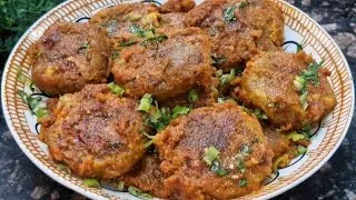 Thumbnail: शामी कबाब बनाने का नया तरीका| New Shami KABAB Recipe| Chatkharedar Shami KABAB| Mutton Kabab Recipe 