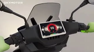 Thumbnail: SkyKey 1.0