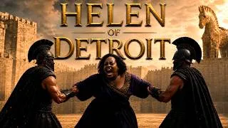 Thumbnail: The Odyssey Trailer Parody - Helen of Detroit