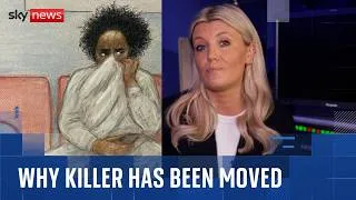 Thumbnail: Why Southport killer Axel Rudakubana has been transferred to Broadmoor psychiatric hospital