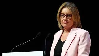 Thumbnail: Labor would be committing ‘catastrophic self-harm’ to go to the poll with Jacinta Allan