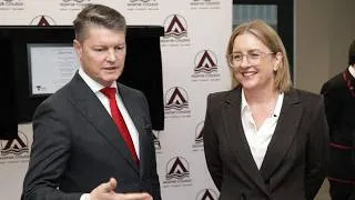 Thumbnail: Premier Jacinta Allan’s position is ‘completely untenable’