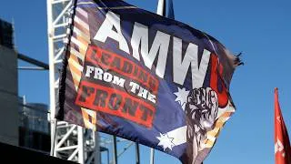 Thumbnail: UMWU wins gold for the most ‘monumentally stupid’ thing a union has done