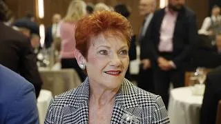 Thumbnail: Comedically ‘stupid’ union only helping push voters to One Nation