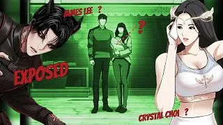 Thumbnail: James Lee’s Biggest Lie EXPOSED! | Lookism Analysis
