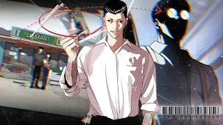 Thumbnail: Mystery of the Pre-Generation | Lookism Analysis 