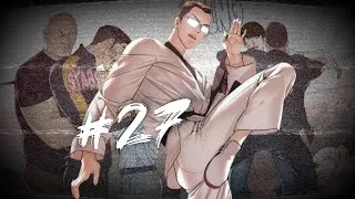 Thumbnail: Father and His Son vs. An Entire Gang | Viral Hit Full Explanation Part 27