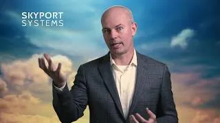 Thumbnail: Art Gilliland - Hybrid Cloud Edge