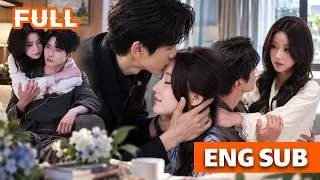 Thumbnail: Dumped for infertility, i married a rich ceo who spoiled me rotten！💖💖
