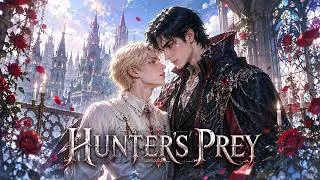 Thumbnail: 💘He Turned His Enemy Into a Vampire to Save Him, Then Refused to Ever Let Him Go #bl