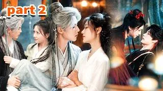 Thumbnail: PART 2💖💖She Married the Ruthless King for Revenge, Only to Find He Had Waited 12 Years for Her