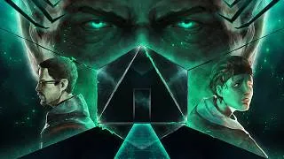 Thumbnail: How the G-Man Retconned Half-Life