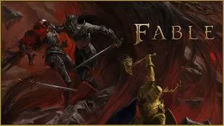 Thumbnail: The Legendary History of Albion | Fable Reboot