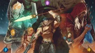 Thumbnail: The Twisted Story of Doom: The Dark Ages | Revelations