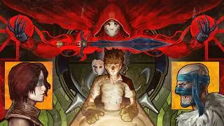 Thumbnail: The Dark and Ancient Story of Fable