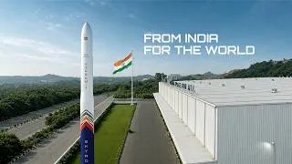 Thumbnail: From India, For The World | Happy 80th Independence Day