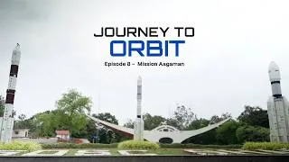Thumbnail: JOURNEY TO ORBIT | EP8 - Mission Aagaman | Skyroot Aerospace