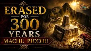 Thumbnail: The Mystery of the Lost City of Machu Picchu | Secrets Above the Clouds