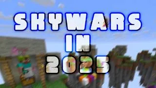 Thumbnail: skywars in 2025