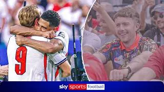 Thumbnail: Roman Kemp rows with the Norway fans as England reach World Cup semi-final! 🚣🏴󠁧󠁢󠁥󠁮󠁧󠁿