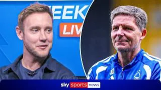 Thumbnail: Stuart Broad on Nottingham Forest & Evangelos Marinakis - "We want calm" | Premier League Weekend